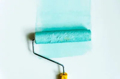 Peinture intérieure à Parcy-et-Tigny — murs, plafonds et boiseries